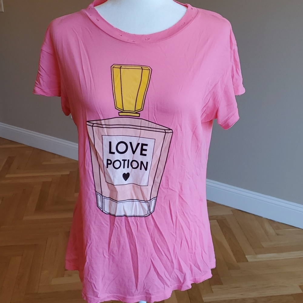 WILDFOX TOP